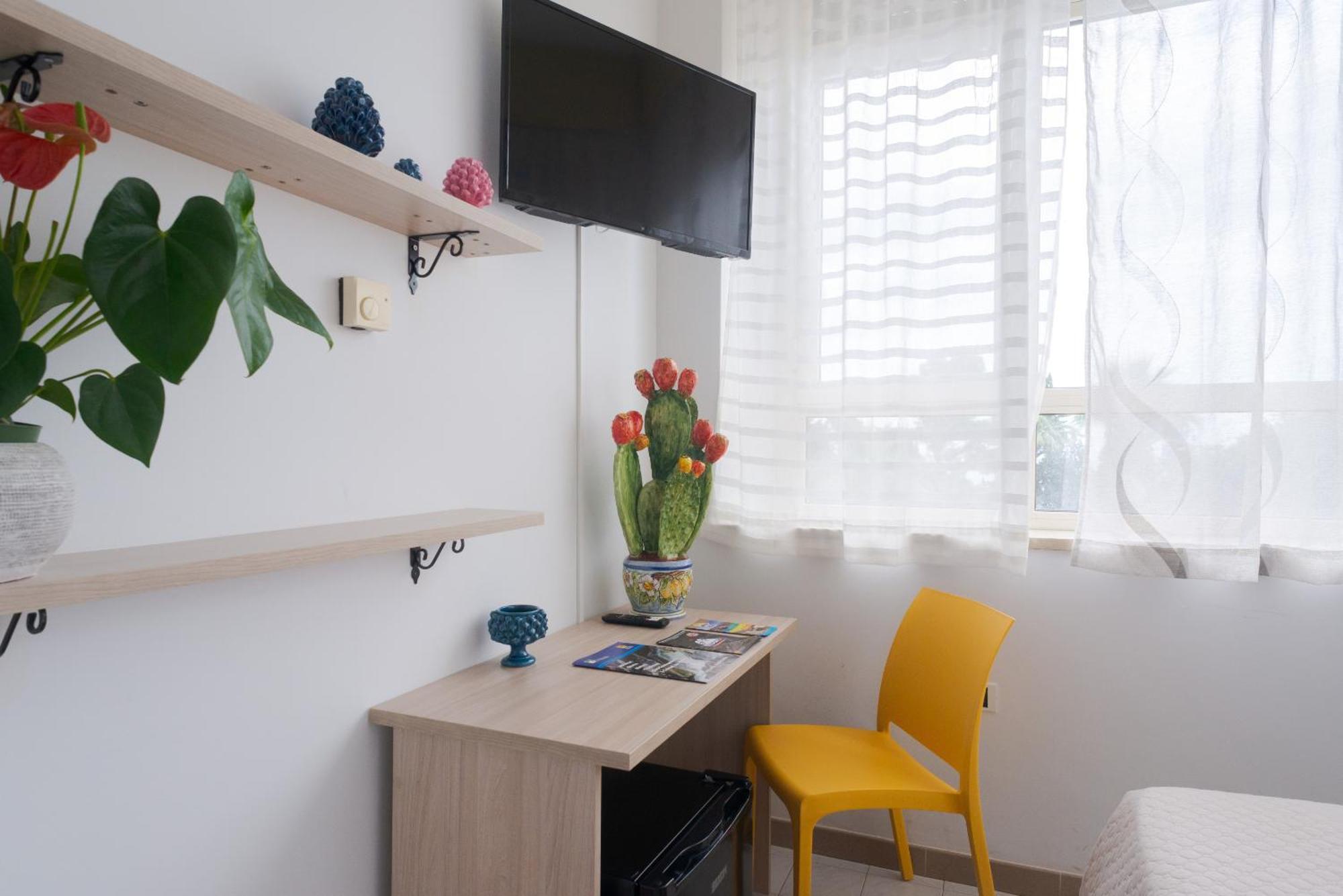 Lady Hill Bed & Breakfast Таормина Екстериор снимка