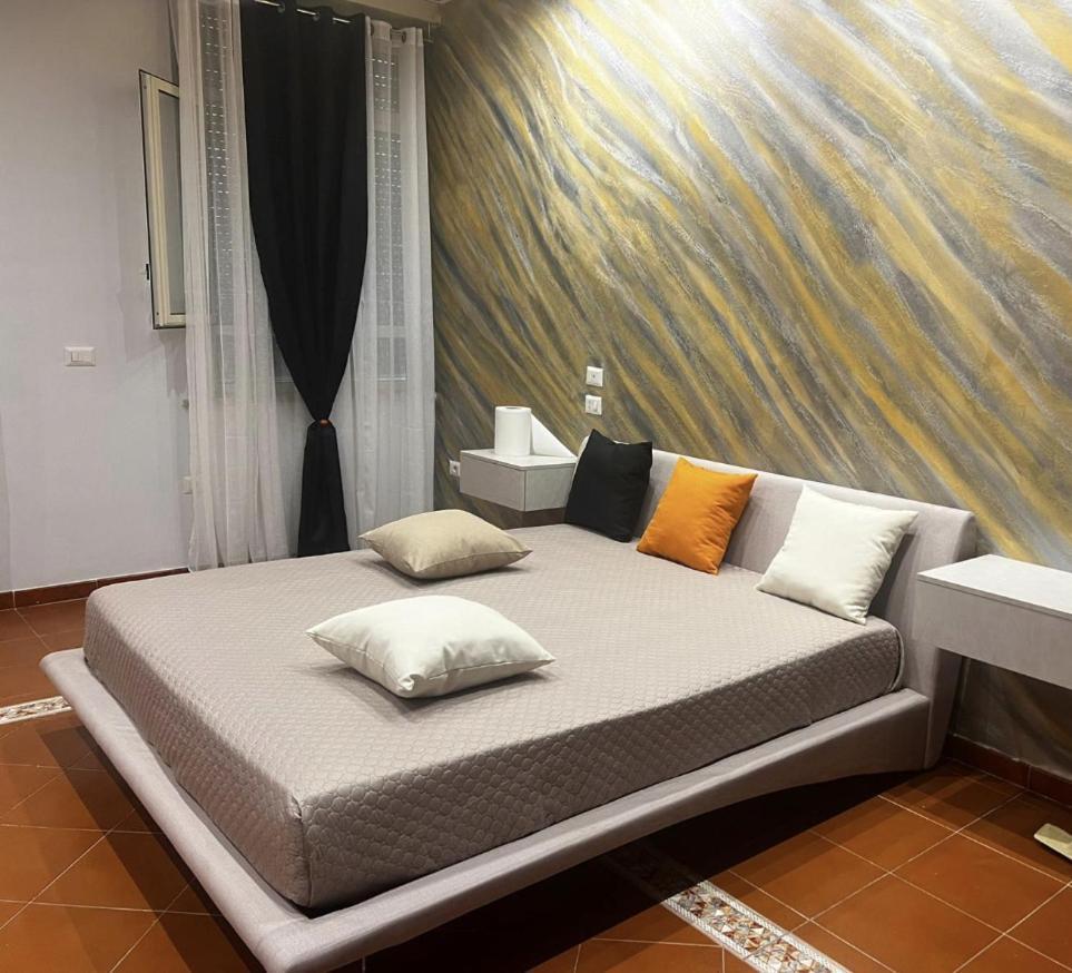 Lady Hill Bed & Breakfast Таормина Екстериор снимка