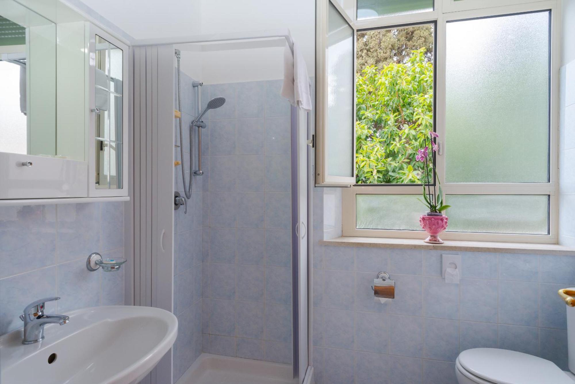 Lady Hill Bed & Breakfast Таормина Екстериор снимка