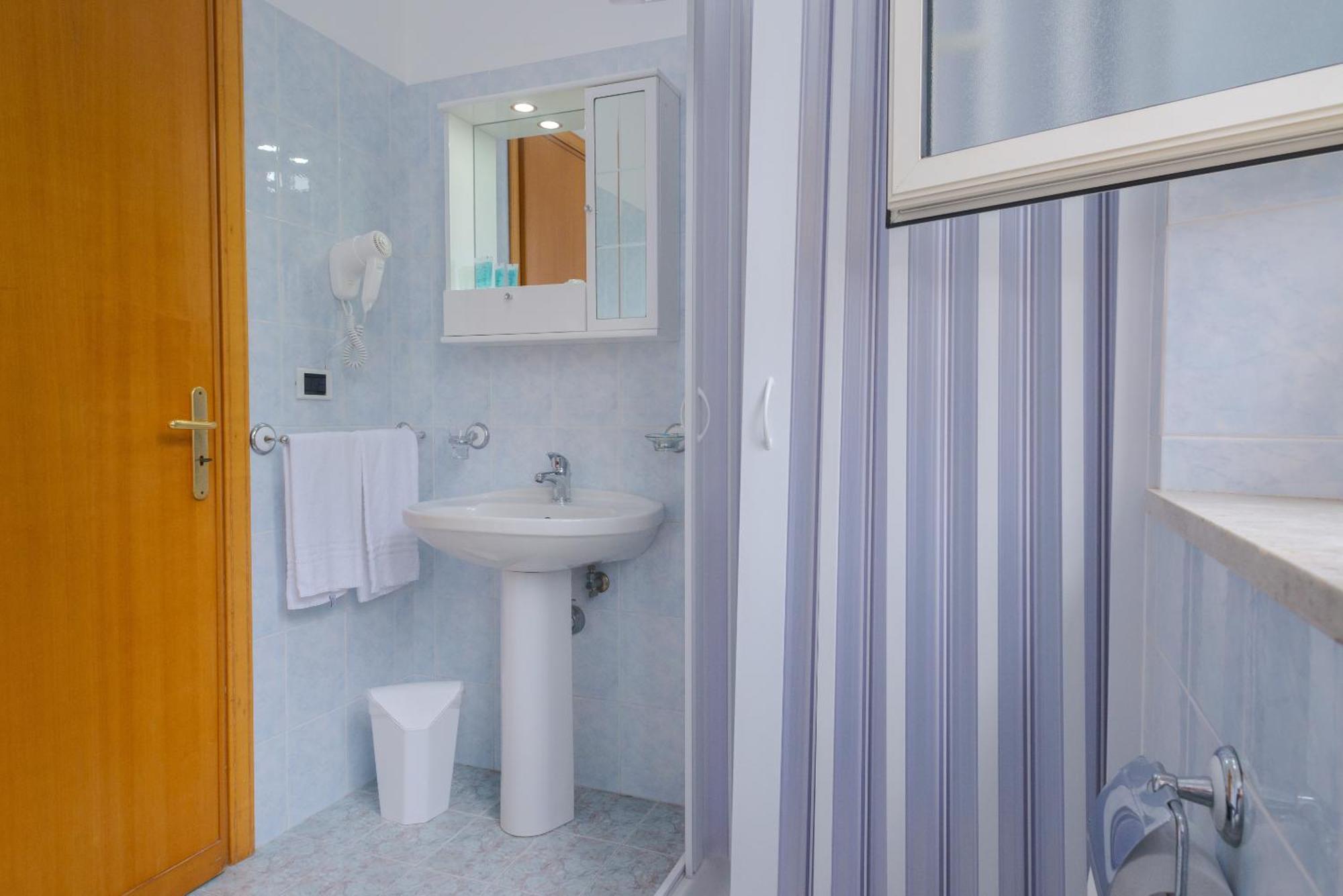 Lady Hill Bed & Breakfast Таормина Екстериор снимка