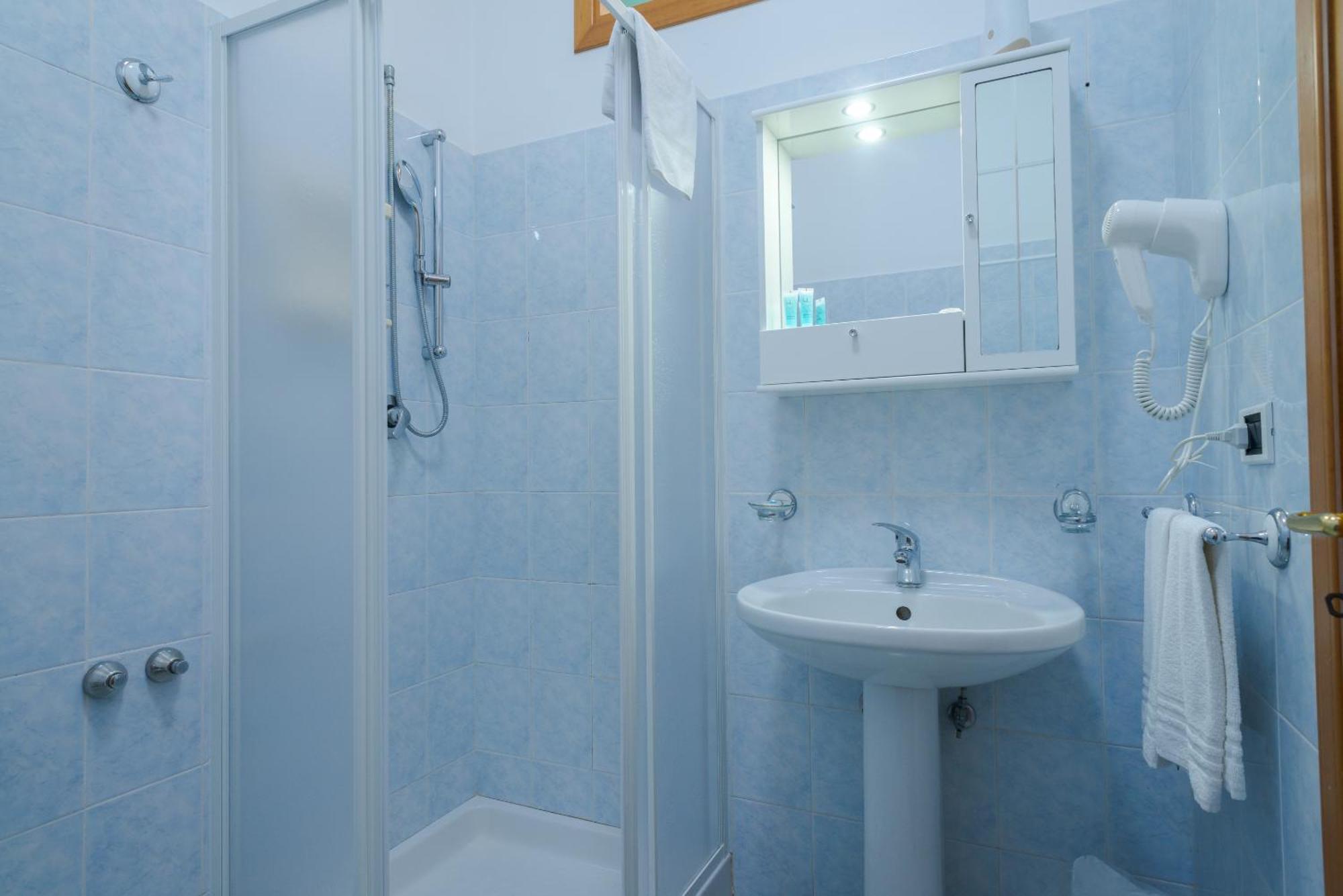 Lady Hill Bed & Breakfast Таормина Стая снимка