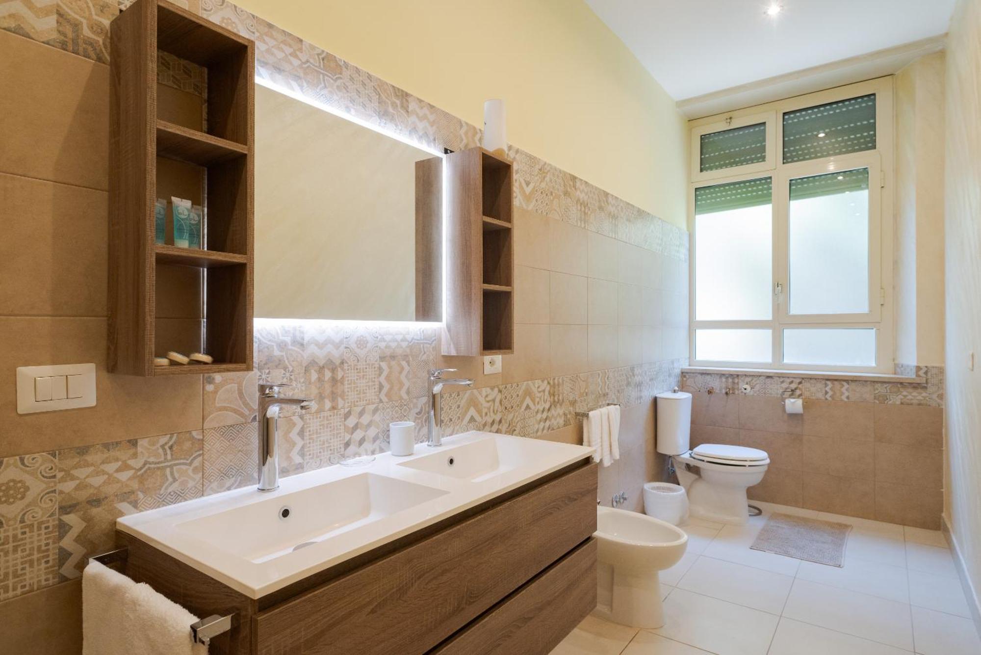 Lady Hill Bed & Breakfast Таормина Стая снимка