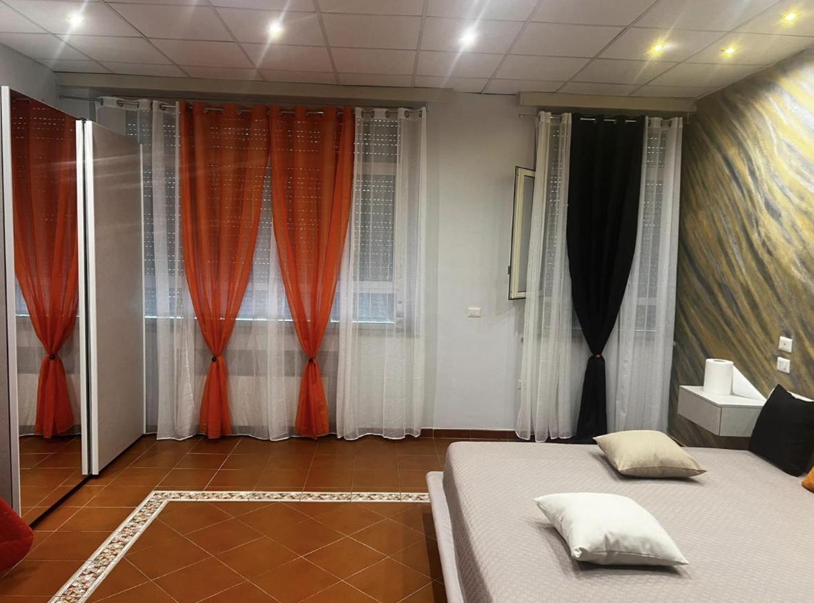 Lady Hill Bed & Breakfast Таормина Екстериор снимка