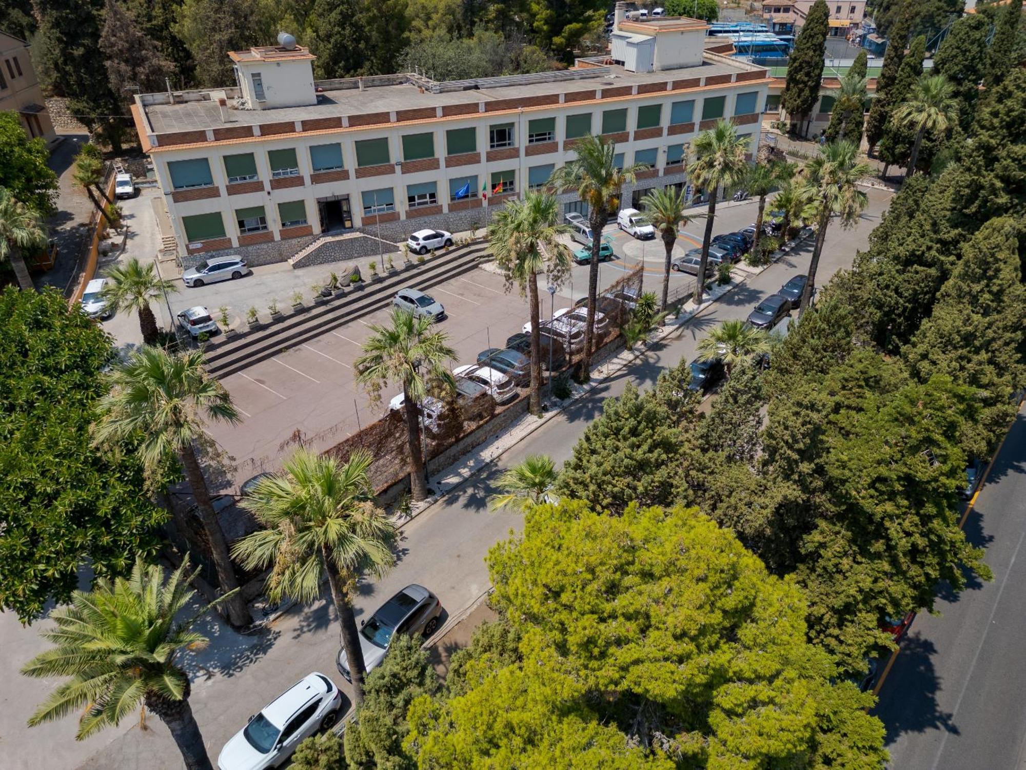 Lady Hill Bed & Breakfast Таормина Стая снимка